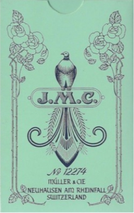 JMC