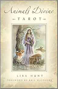 Animals Divine Tarot