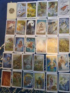 DivineAnimalDeck