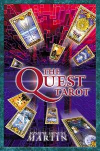 QuestTarotcover