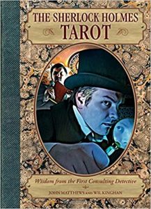 SherlockTarot