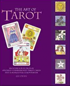 The Art of Tarot